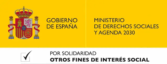 Asuntos Sociales y Agenda 2030